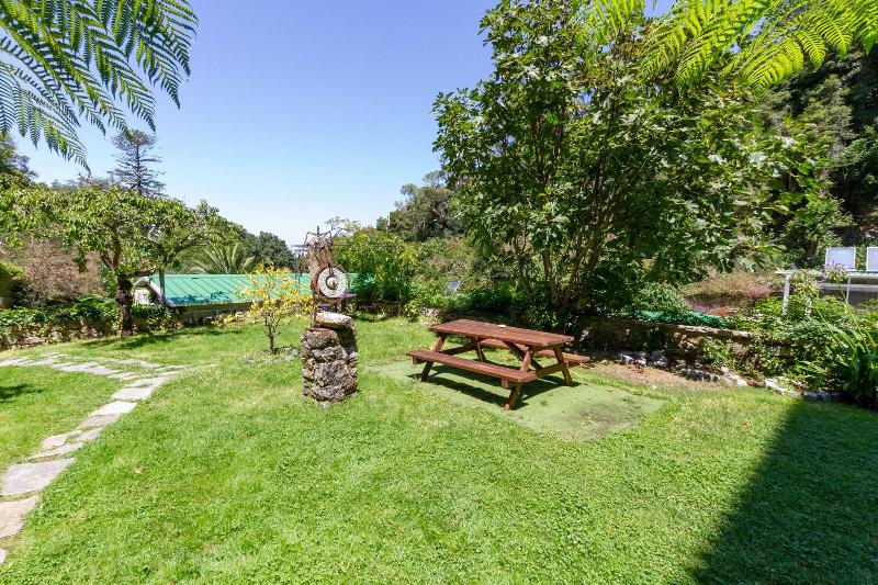 Quinta das Murtas - Teras