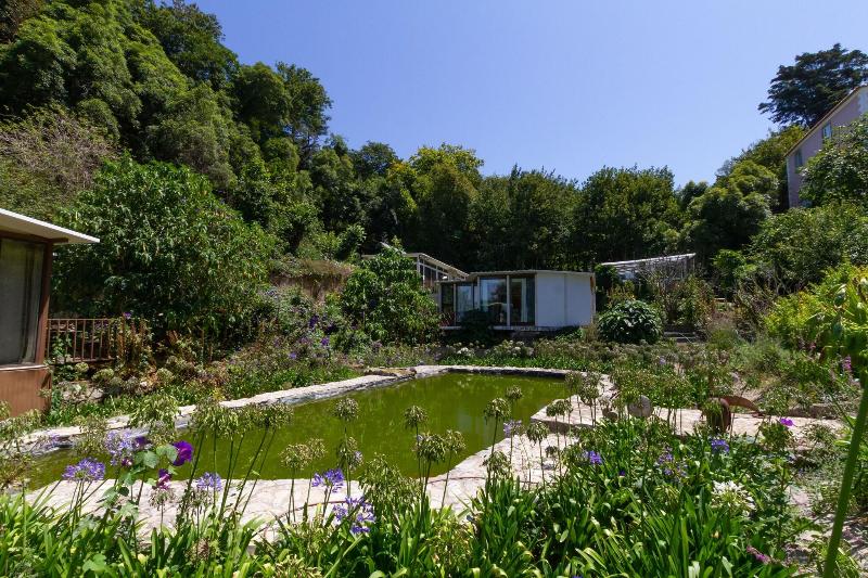Quinta das Murtas - Teras