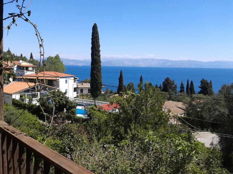 Andromaches Holiday apartments - Genel