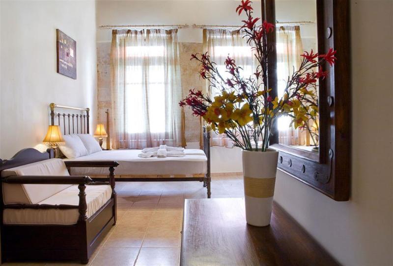 Odos Oneiron Boutique Hotel - Genel