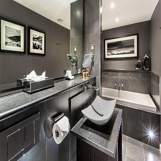 Auchrannie House Hotel fotoÄŸrafÄ±