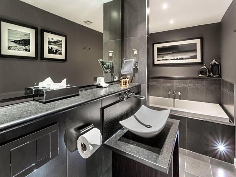 Auchrannie House Hotel - Oda