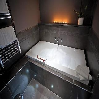 Auchrannie House Hotel fotoÄŸrafÄ±