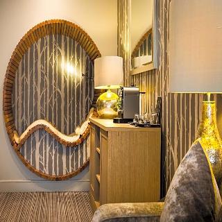 Auchrannie House Hotel fotoÄŸrafÄ±
