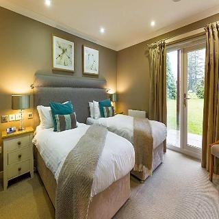 Auchrannie House Hotel fotoÄŸrafÄ±