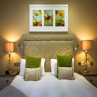 Auchrannie House Hotel fotoÄŸrafÄ±