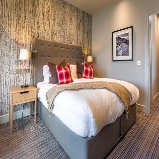 Auchrannie House Hotel fotoÄŸrafÄ±