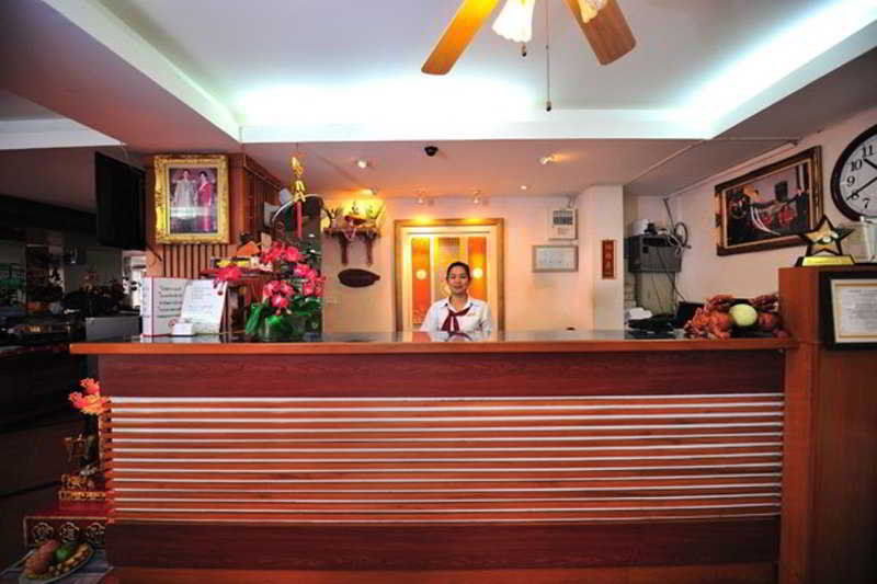 Thipurai Beach Hotel fotoÄŸrafÄ±