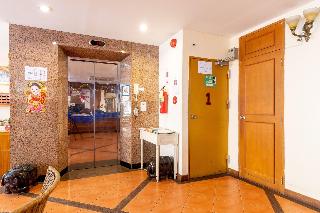 Thipurai Beach Hotel fotoÄŸrafÄ±