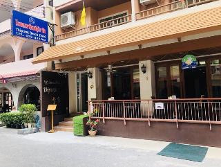 Thipurai Beach Hotel fotoÄŸrafÄ±