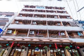 Thipurai Beach Hotel fotoÄŸrafÄ±