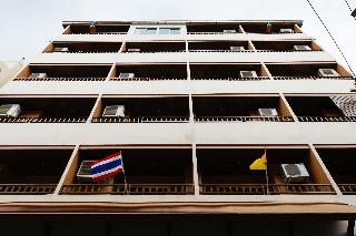 Thipurai Beach Hotel fotoÄŸrafÄ±