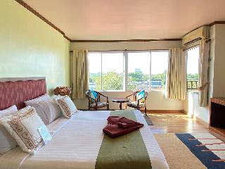 Thipurai Beach Hotel otel fotoğrafı