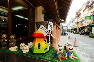 Thipurai Beach Hotel fotoÄŸrafÄ±
