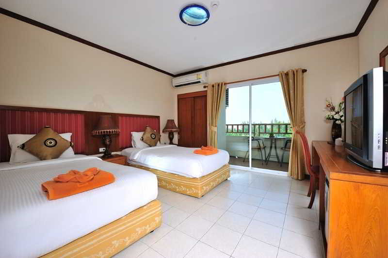 Thipurai Beach Hotel fotoÄŸrafÄ±