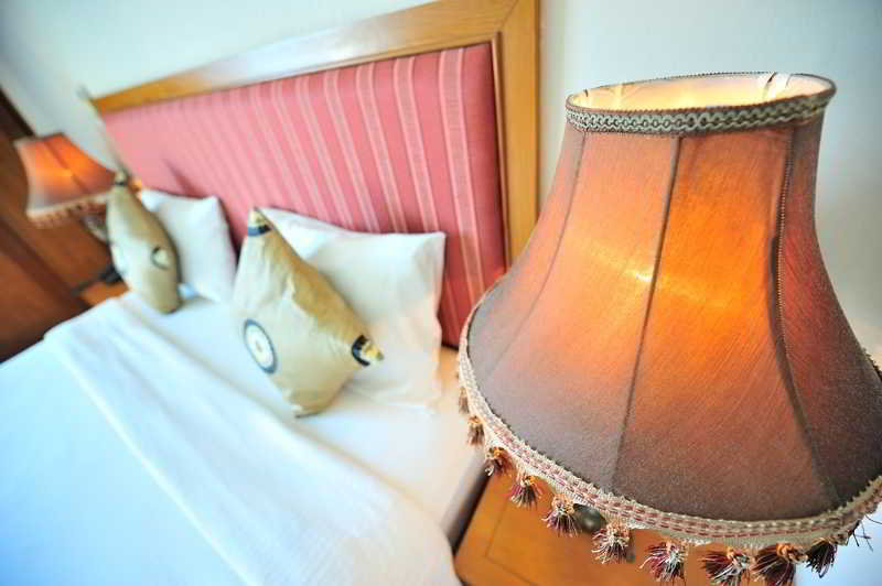 Thipurai Beach Hotel fotoÄŸrafÄ±