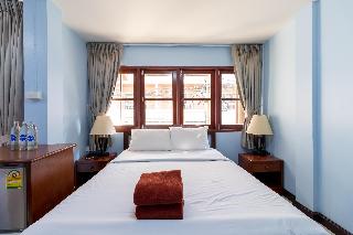 Thipurai Beach Hotel fotoÄŸrafÄ±