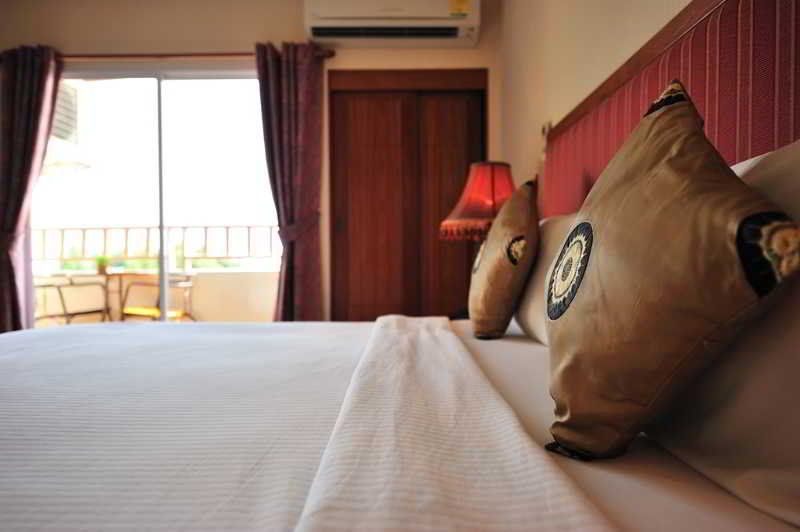 Thipurai Beach Hotel fotoÄŸrafÄ±