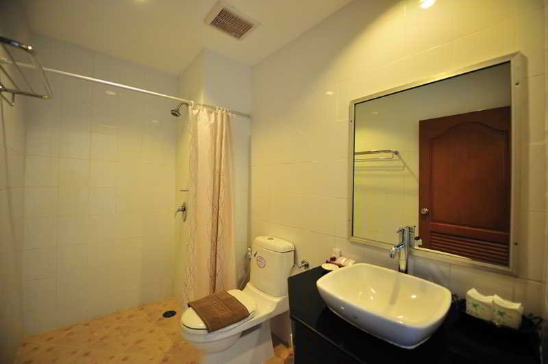 Thipurai Beach Hotel fotoÄŸrafÄ±