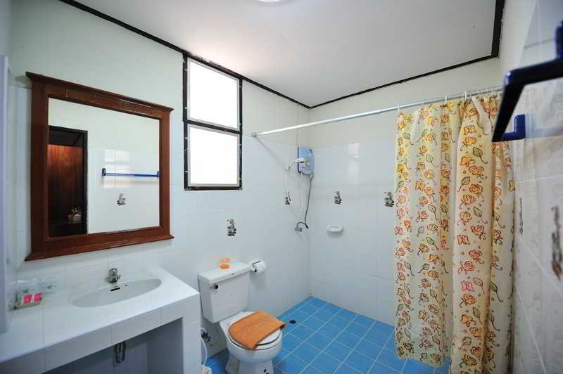 Thipurai Beach Hotel fotoÄŸrafÄ±