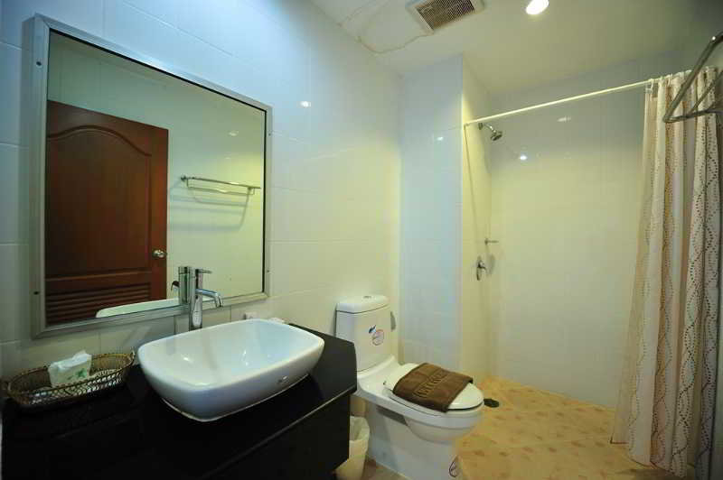 Thipurai Beach Hotel fotoÄŸrafÄ±