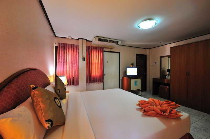 Thipurai Beach Hotel fotoÄŸrafÄ±