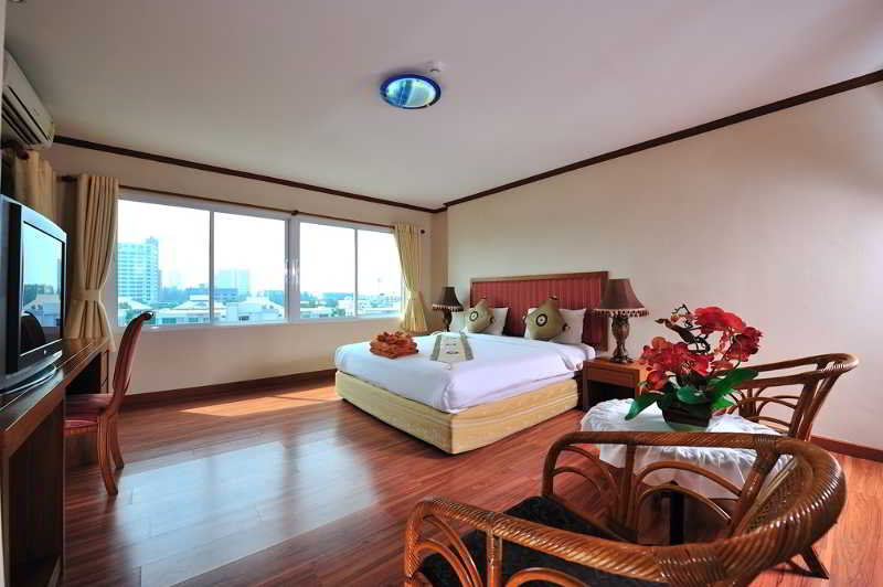 Thipurai Beach Hotel fotoÄŸrafÄ±
