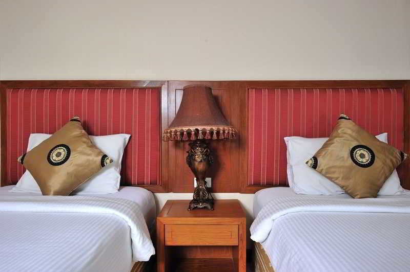 Thipurai Beach Hotel fotoÄŸrafÄ±
