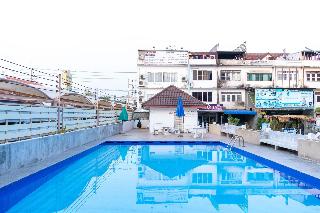 Thipurai Beach Hotel fotoÄŸrafÄ±
