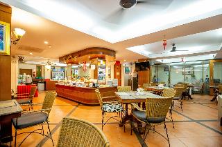 Thipurai Beach Hotel fotoÄŸrafÄ±