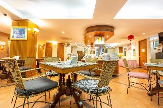 Thipurai Beach Hotel fotoÄŸrafÄ±