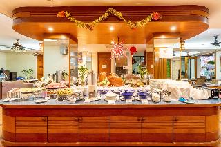 Thipurai Beach Hotel fotoÄŸrafÄ±