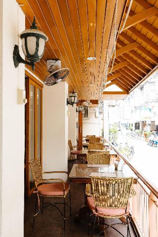 Thipurai Beach Hotel fotoÄŸrafÄ±