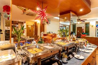 Thipurai Beach Hotel fotoÄŸrafÄ±