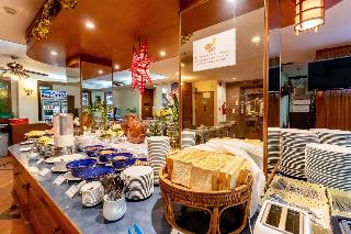 Thipurai Beach Hotel fotoÄŸrafÄ±