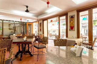 Thipurai Beach Hotel fotoÄŸrafÄ±