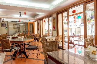 Thipurai Beach Hotel fotoÄŸrafÄ±