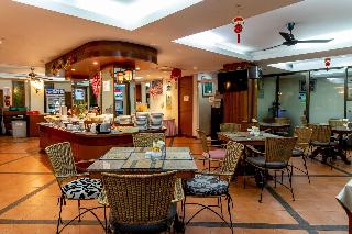 Thipurai Beach Hotel fotoÄŸrafÄ±