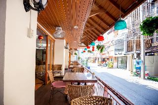 Thipurai Beach Hotel fotoÄŸrafÄ±
