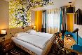 Hotel Swiss Chocolate by Fassbind Zurich oda fotoğrafı
