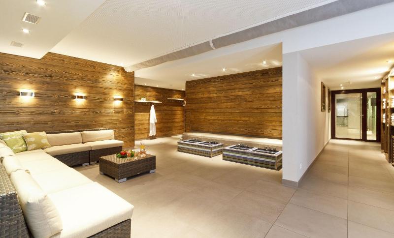 Hotel Piz Buin Klosters - Aktivite