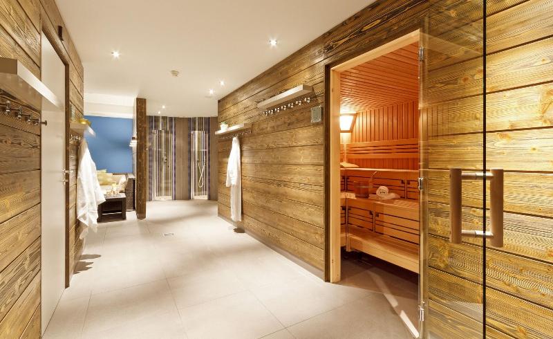 Hotel Piz Buin Klosters - Aktivite