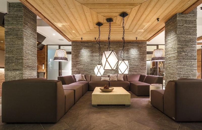 Hotel Piz Buin Klosters - Aktivite