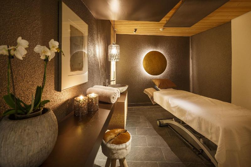 Hotel Piz Buin Klosters - Aktivite