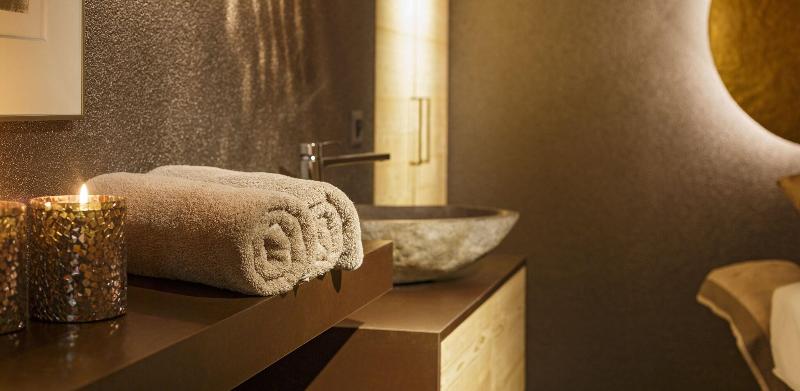 Hotel Piz Buin Klosters - Aktivite