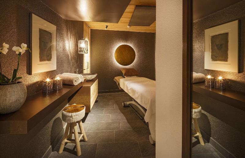 Hotel Piz Buin Klosters - Aktivite