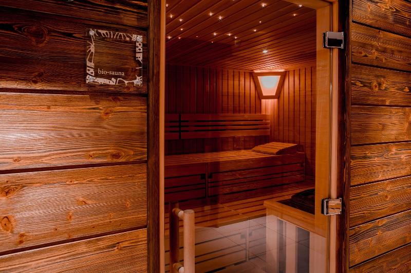 Hotel Piz Buin Klosters - Aktivite