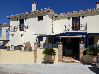 Epavlis Boutique Galaxidi