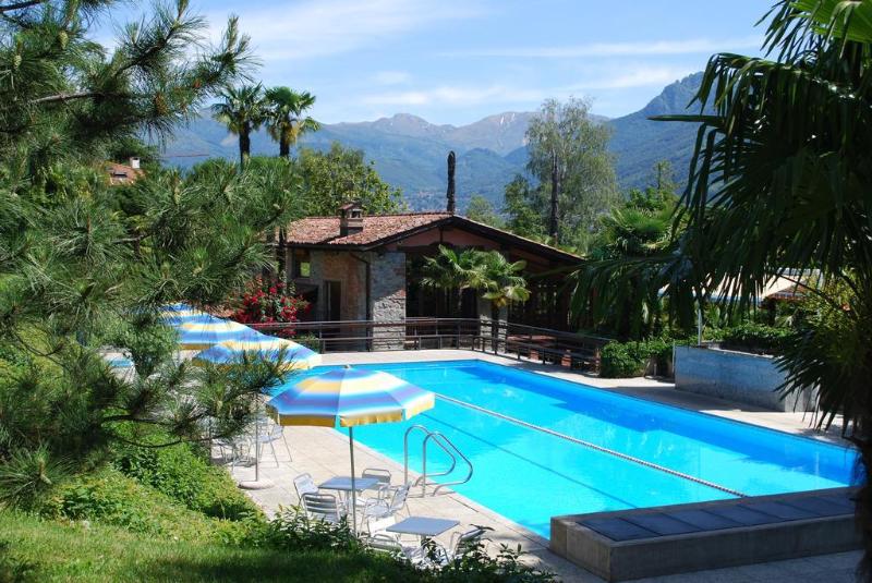 Continental Parkhotel - Genel