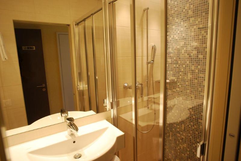Continental Parkhotel - Genel